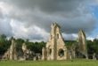 Abbaye de Vauclair