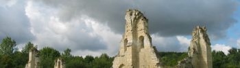 Abbaye de Vauclair