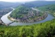 Belvédère dans l'Ardenne française