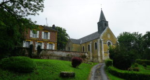 Autour de Rethel